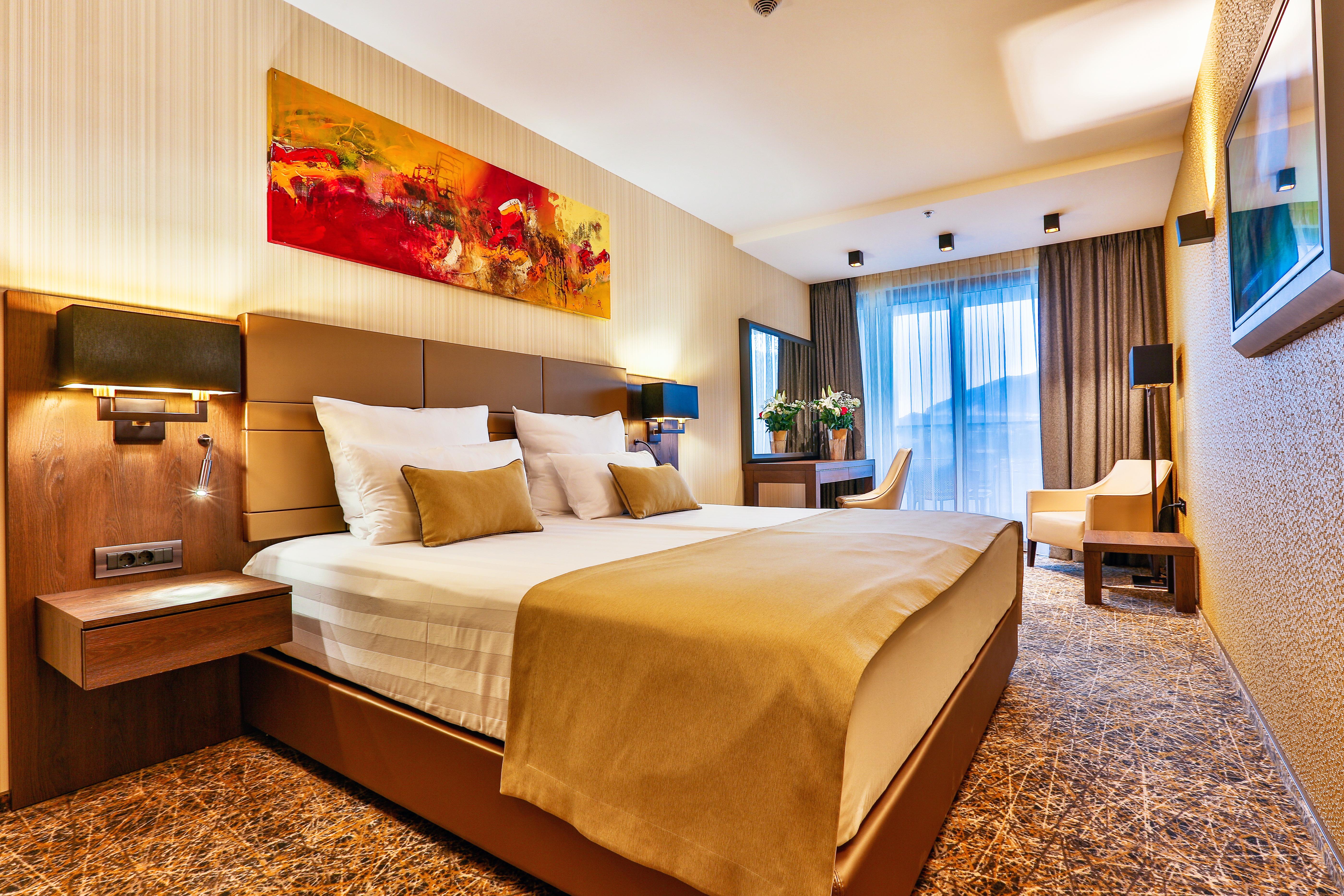 Zeta 4* Budva