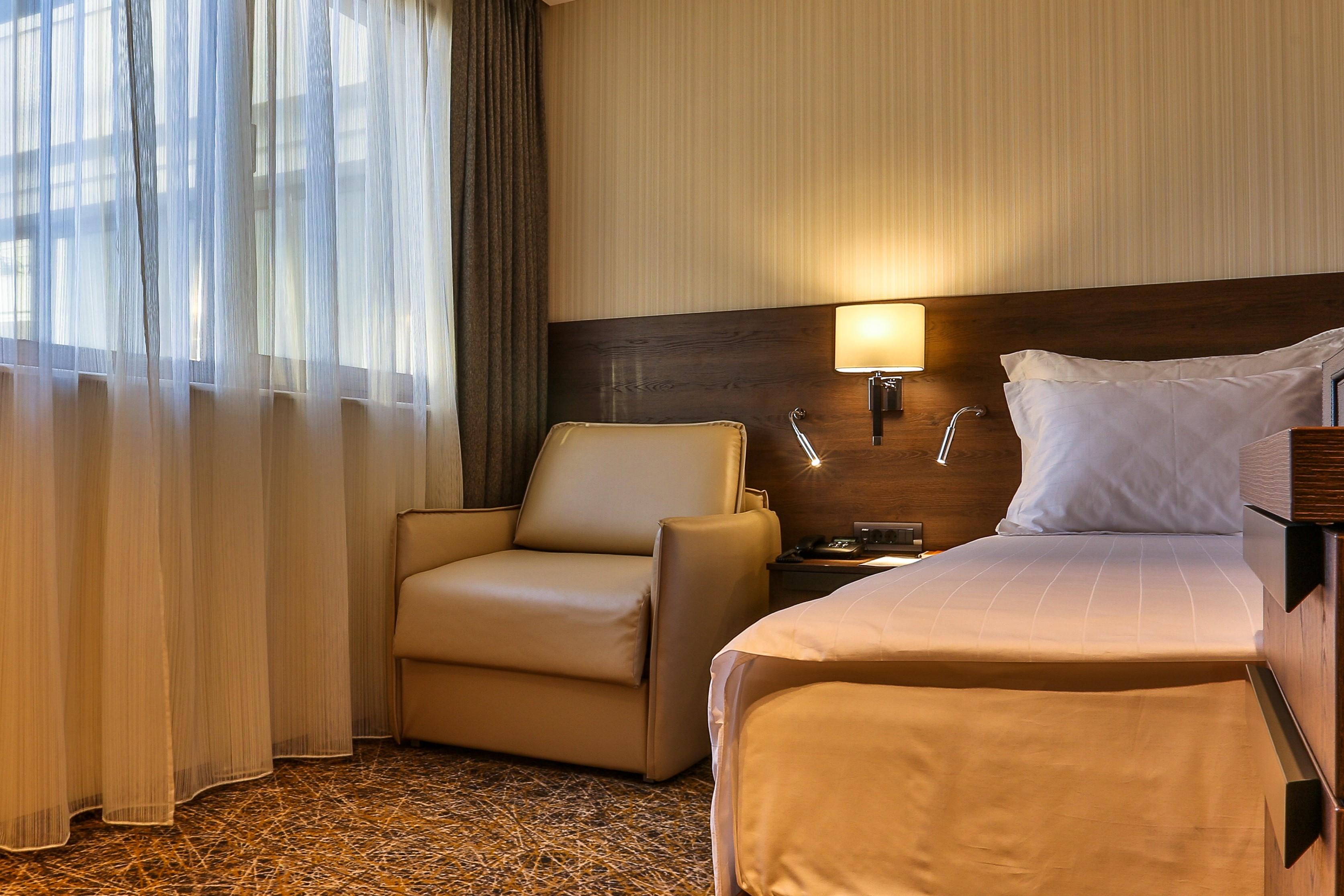 Zeta 4* Budva