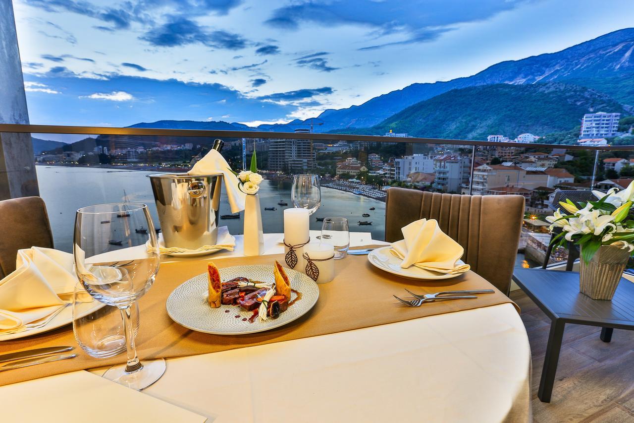 Zeta 4* Budva