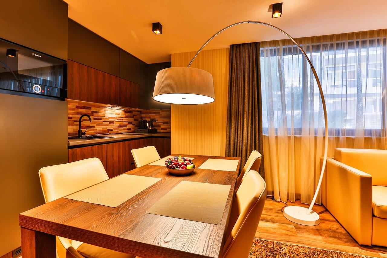 Zeta 4* Budva
