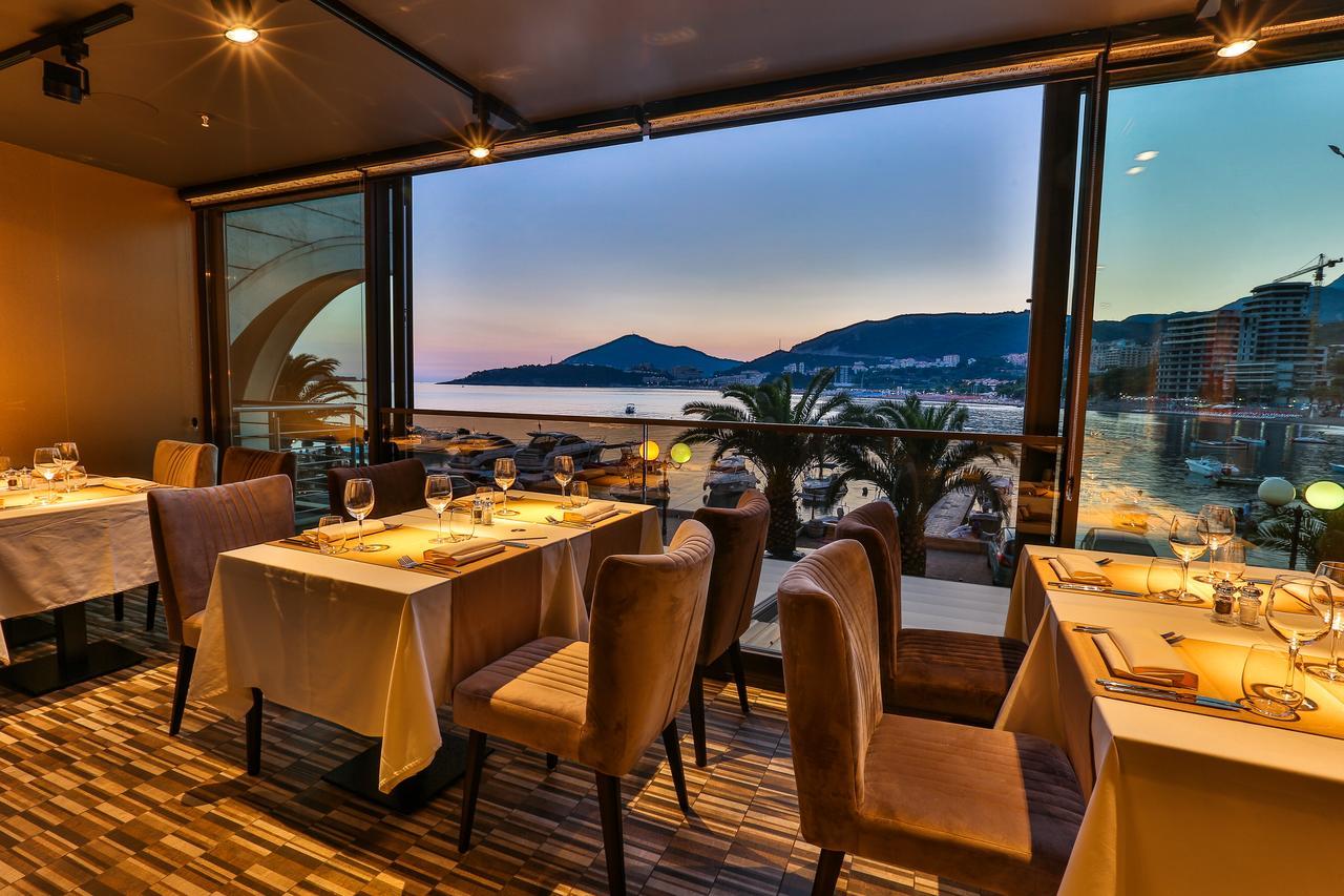 Hotel Zeta Budva