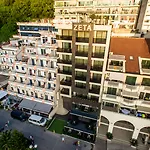 Hotel Zeta