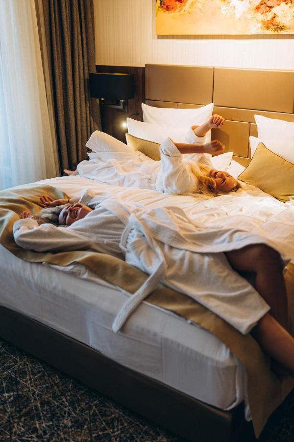 Hotel Zeta 4*