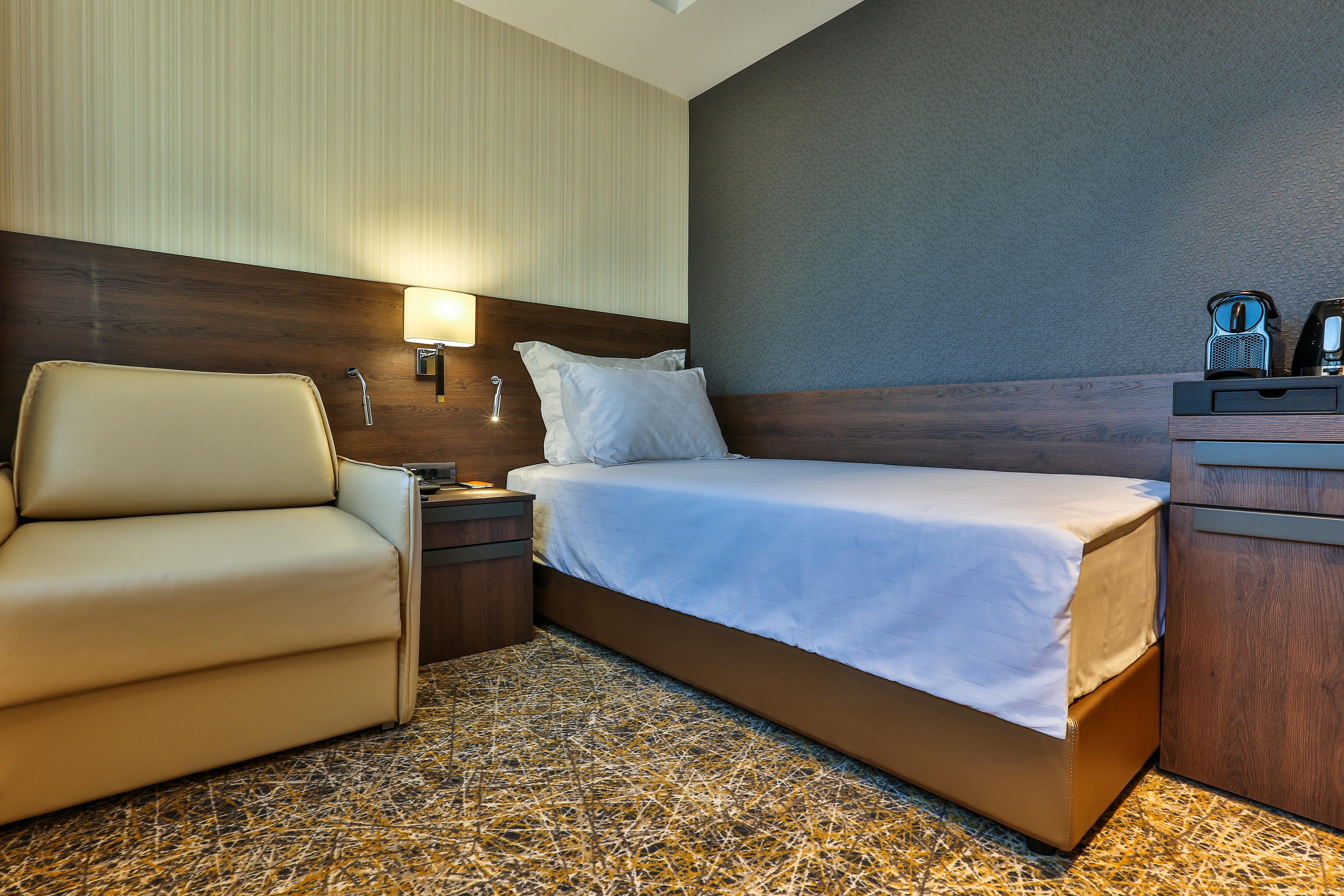 Zeta 4* Budva