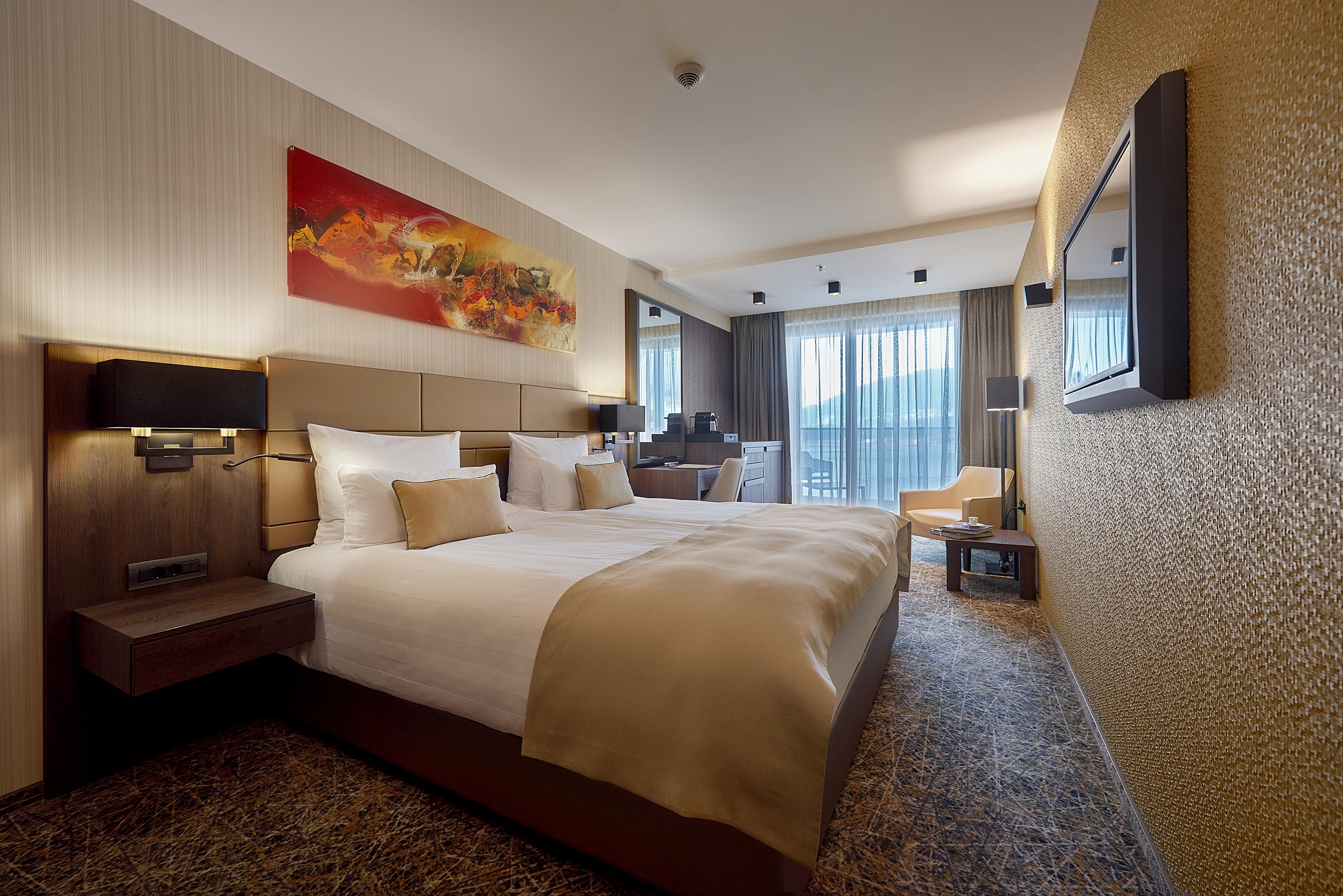 Hotel Zeta 4*