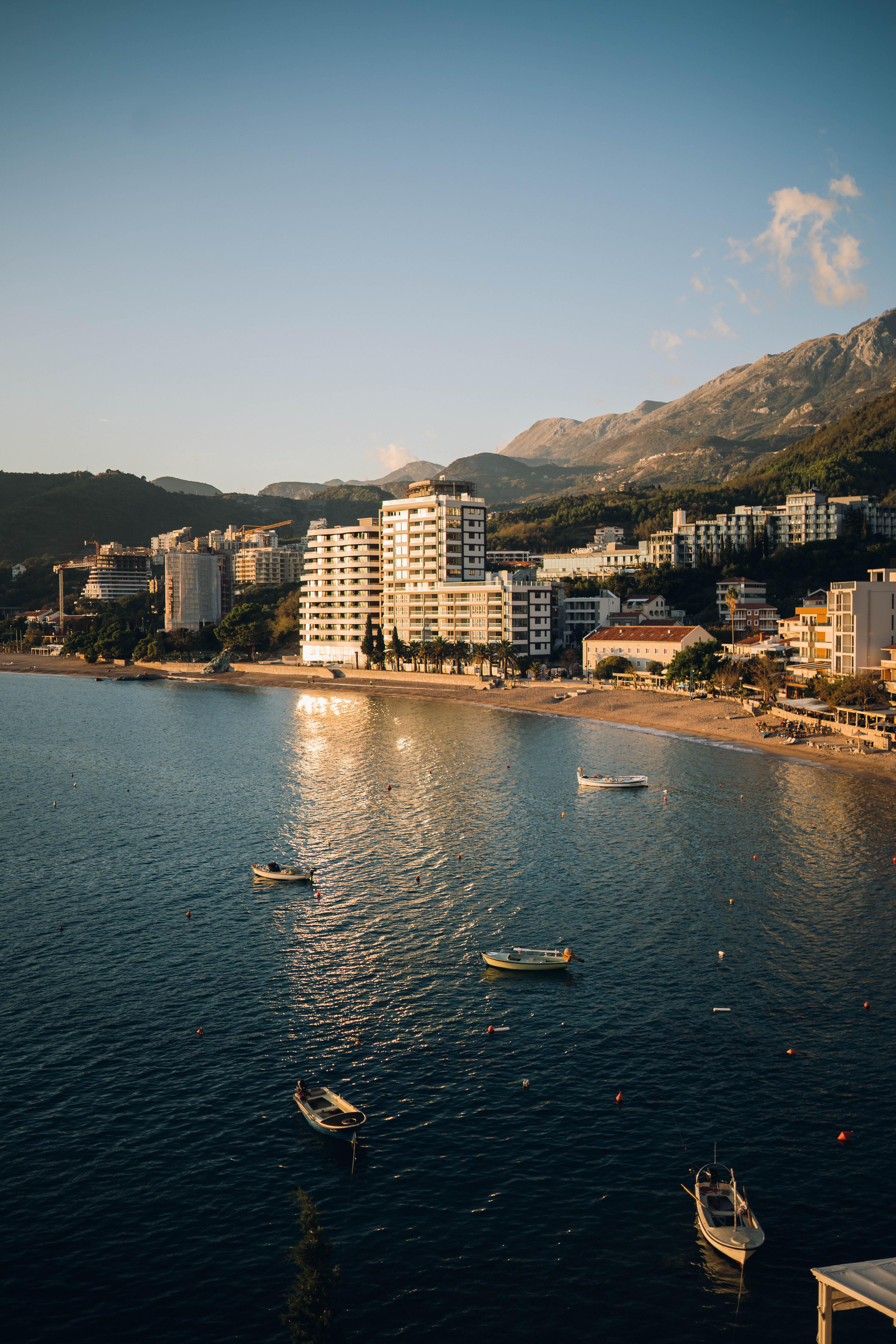 Zeta Budva
