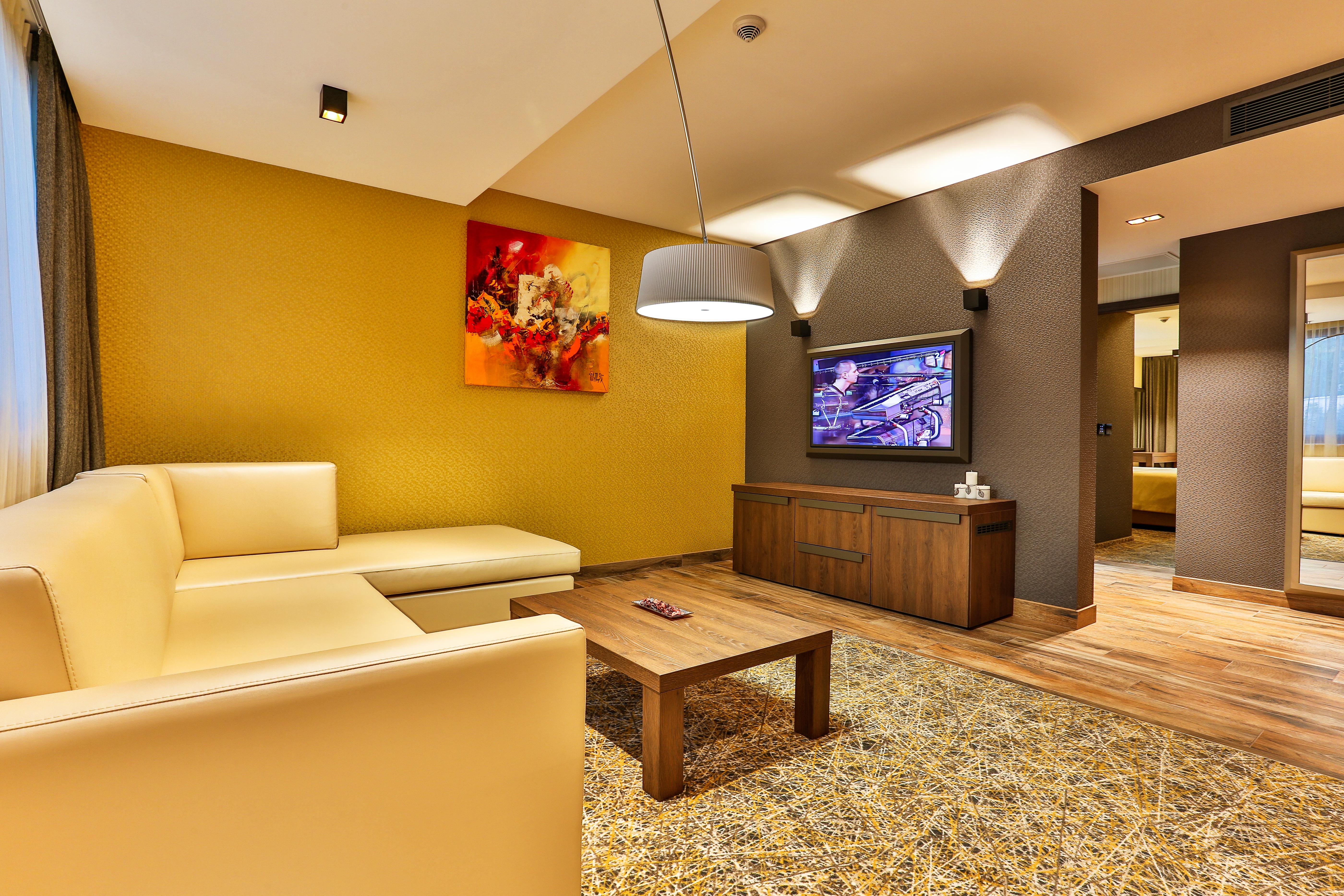 Zeta Hotel Budva