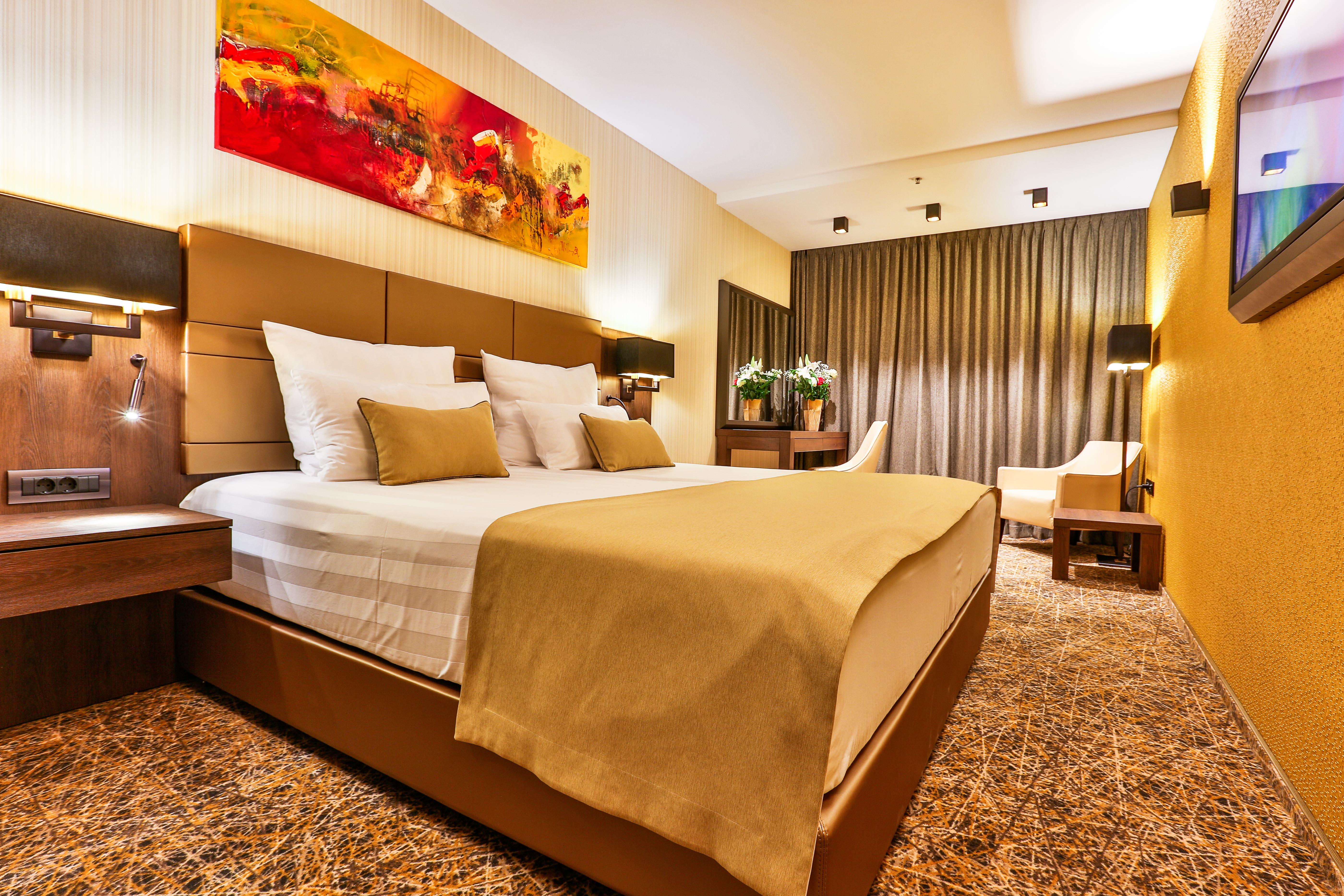 Hotel Zeta 4*