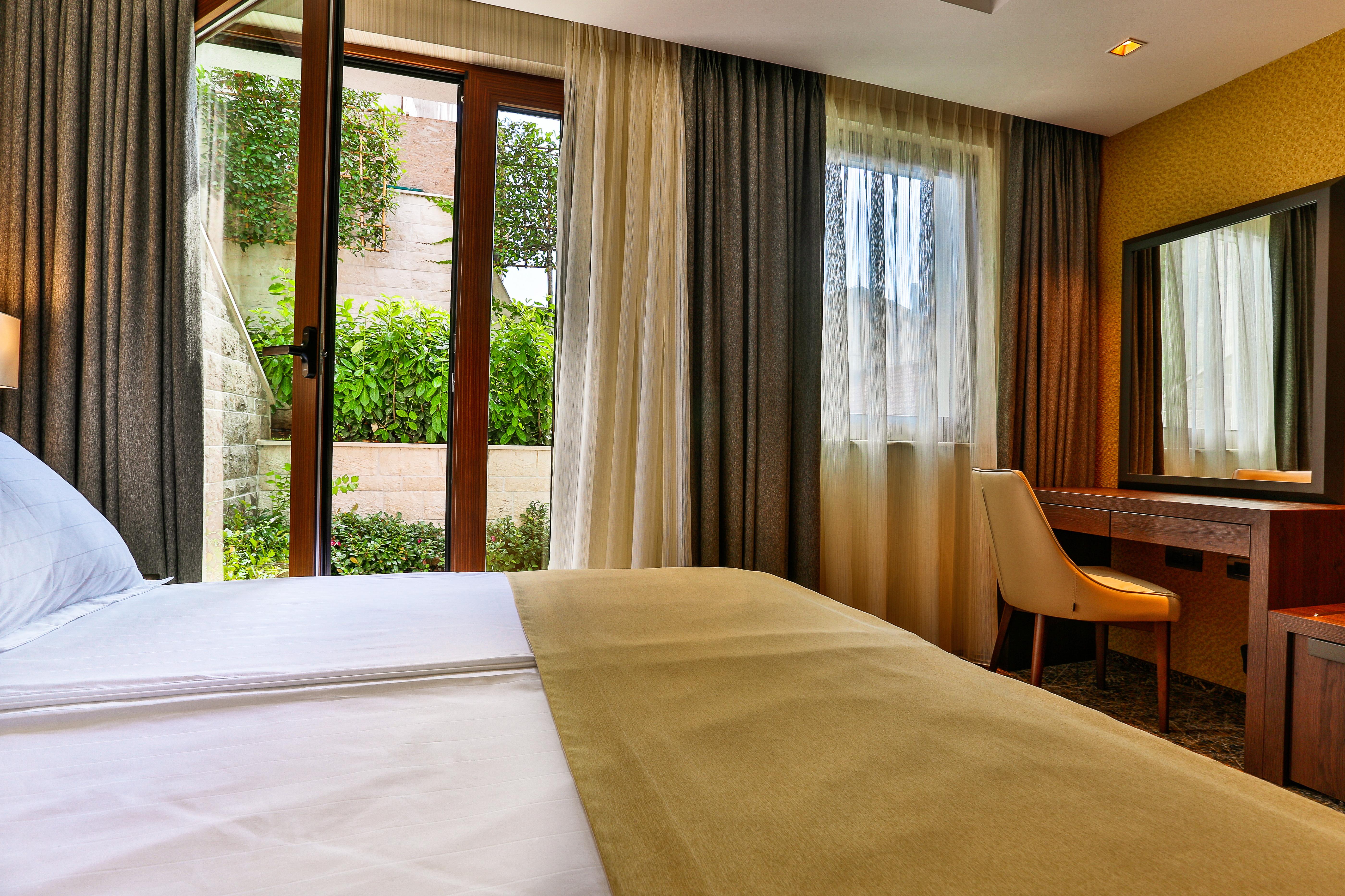 Hotel Zeta 4*