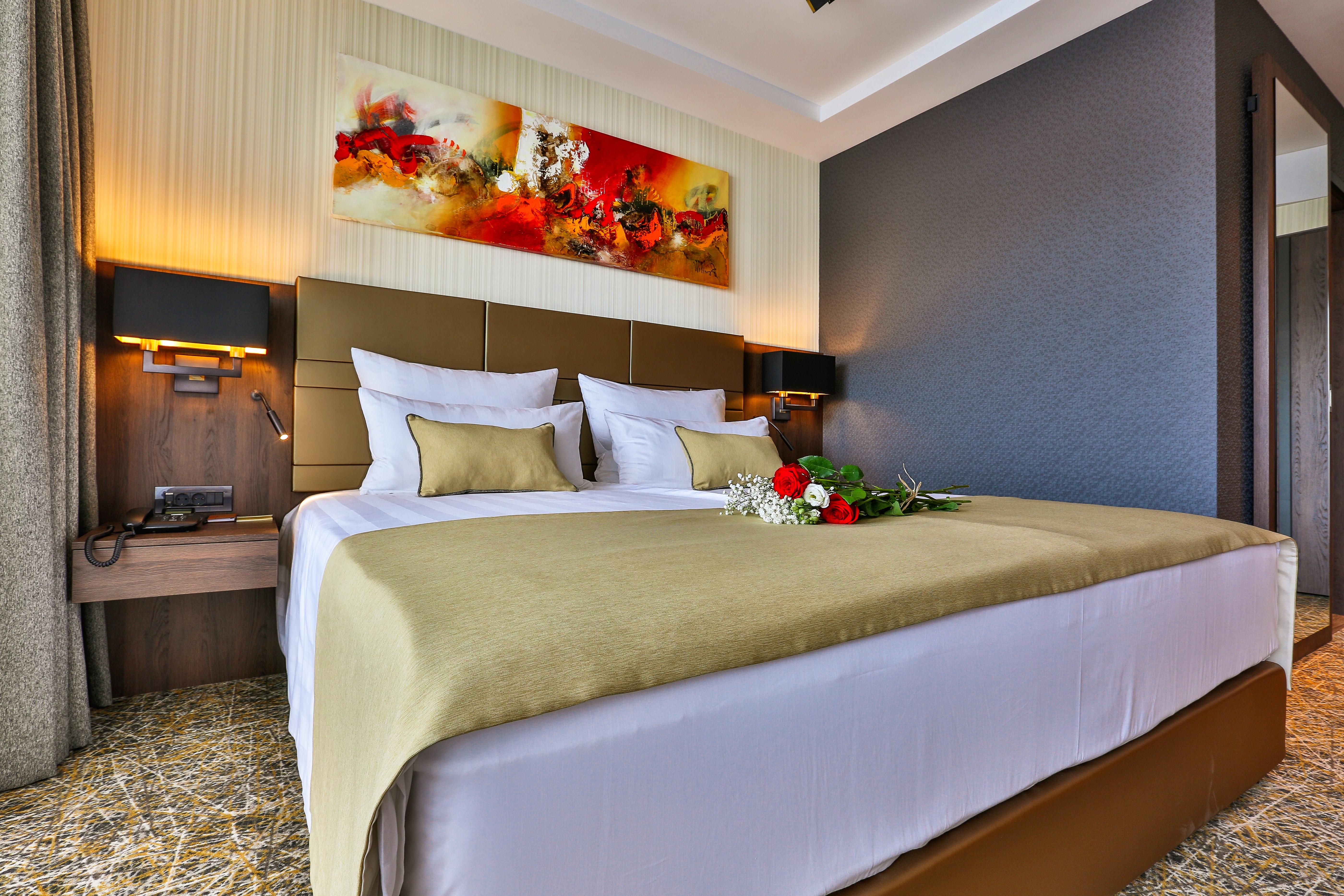 Hotel Zeta Budva