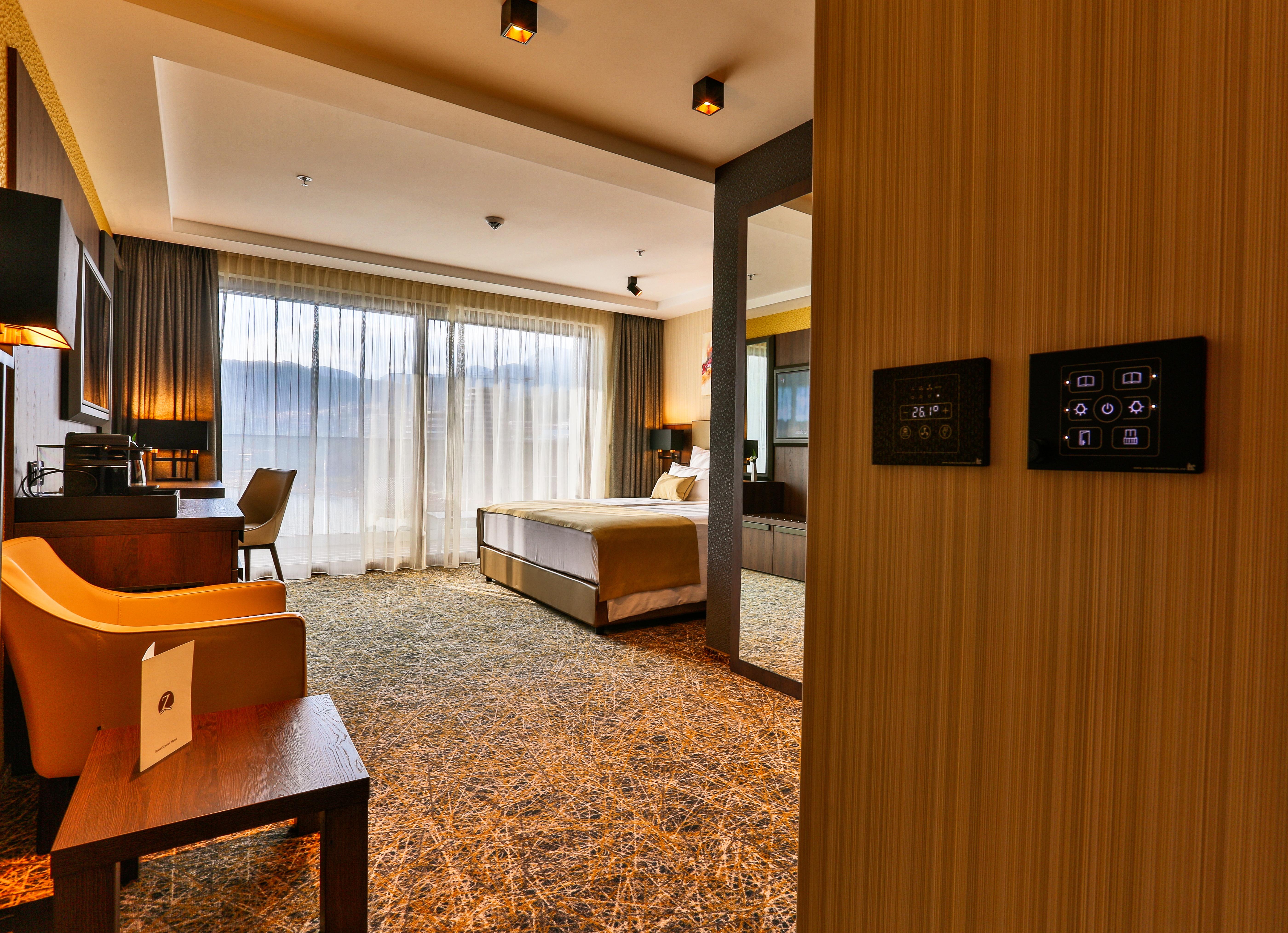 Zeta 4* Budva