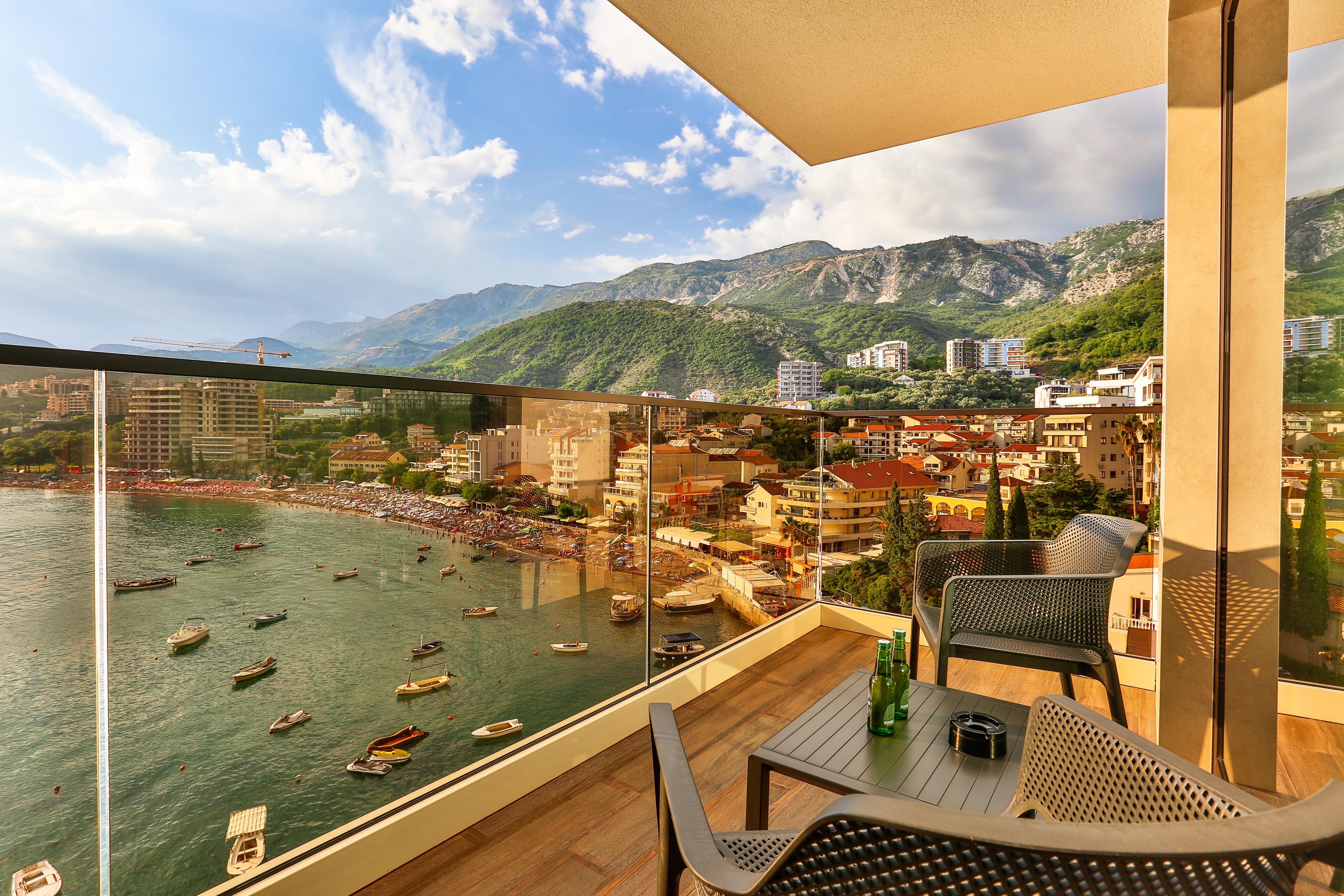 Hotel Zeta Budva