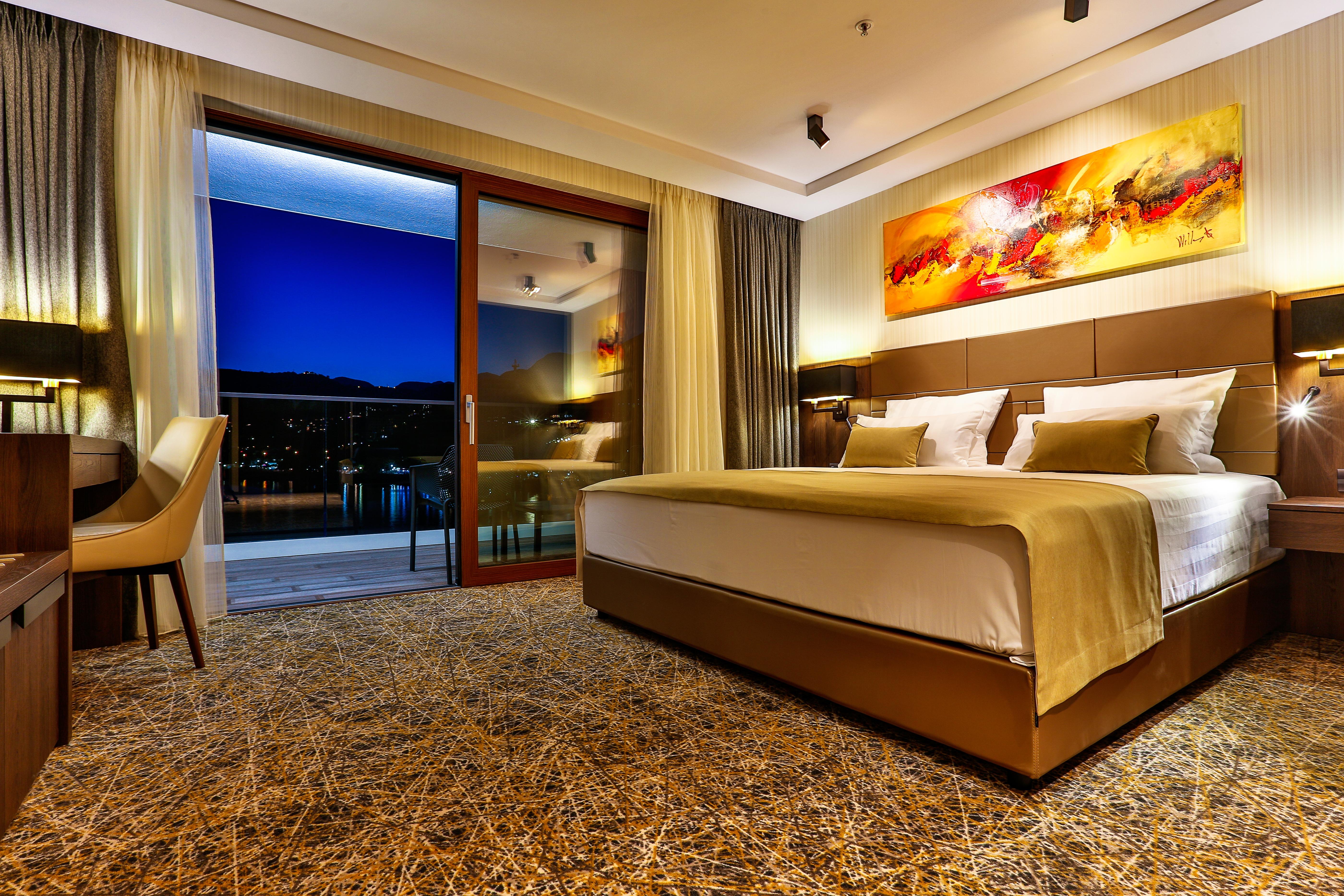 Zeta Hotel