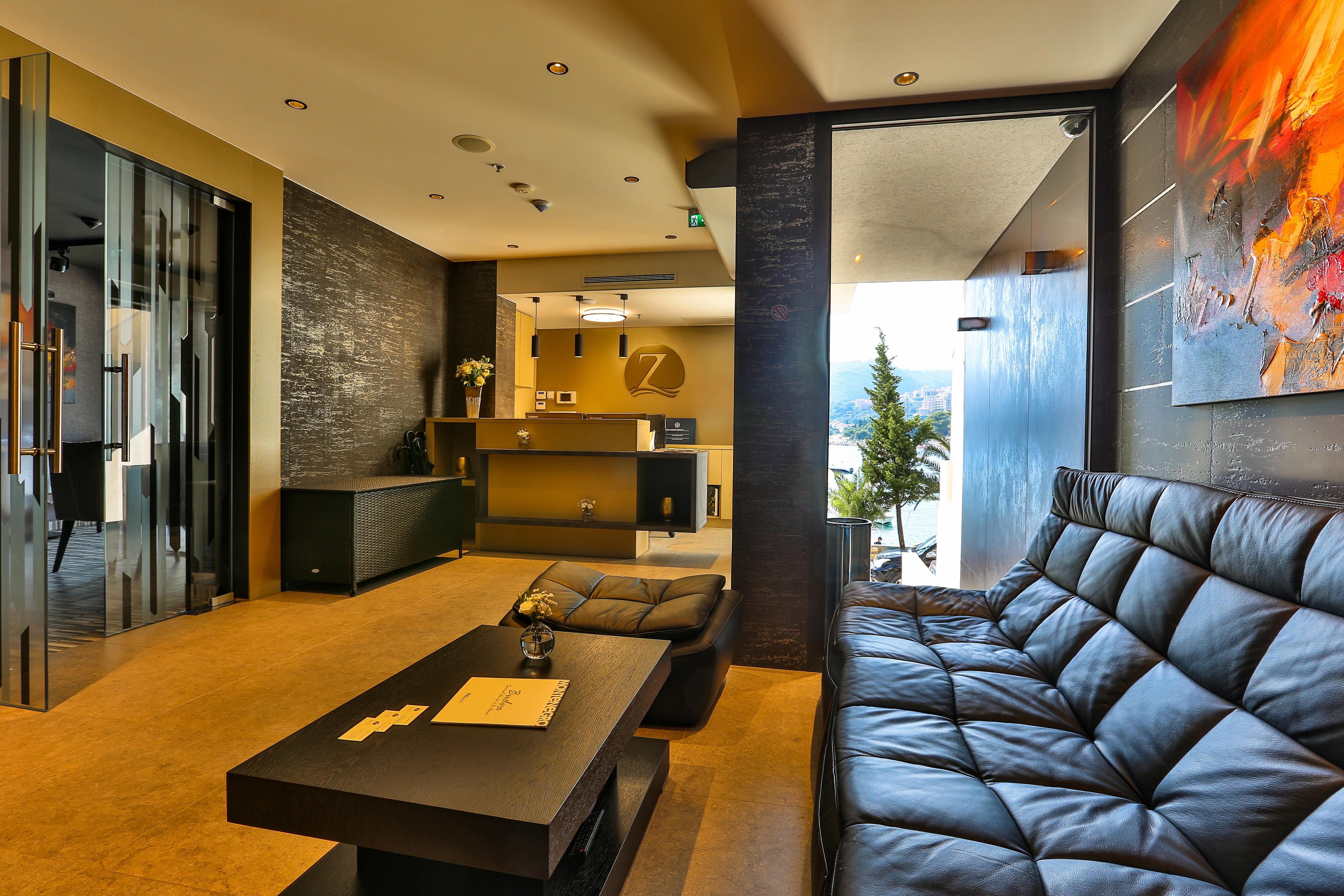 Hotel Zeta 4*