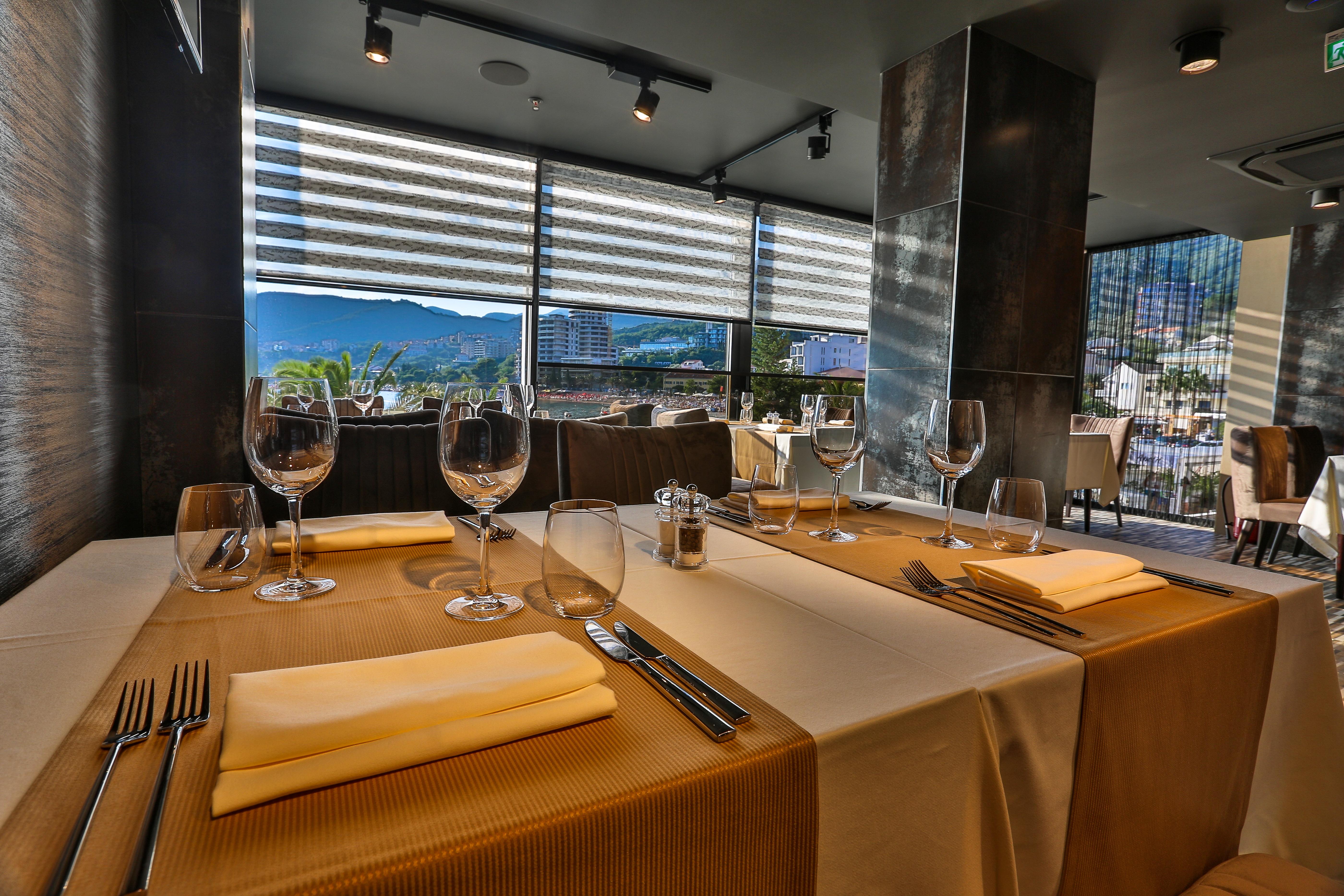 Hotel Zeta 4*