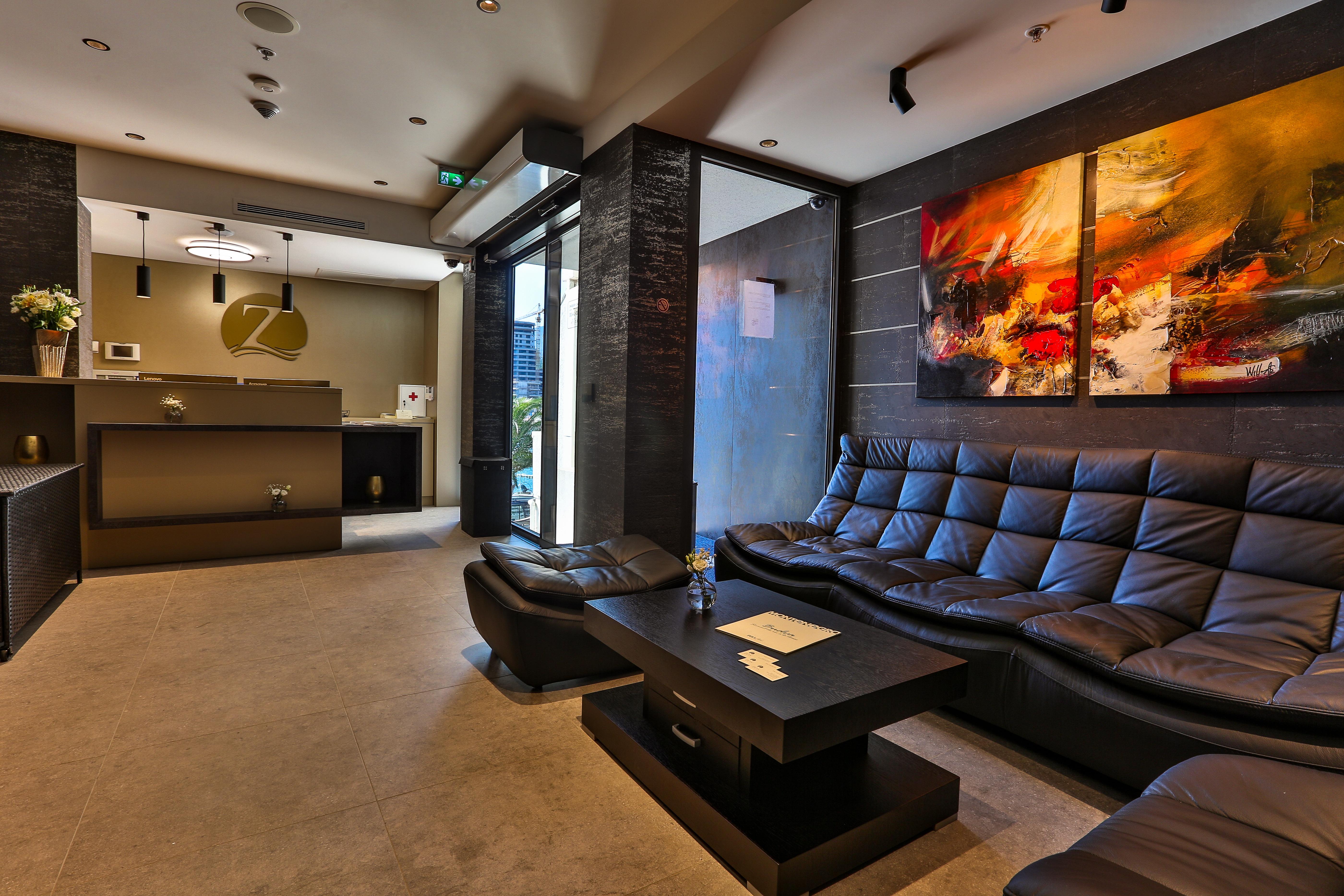 Hotel Zeta 4*