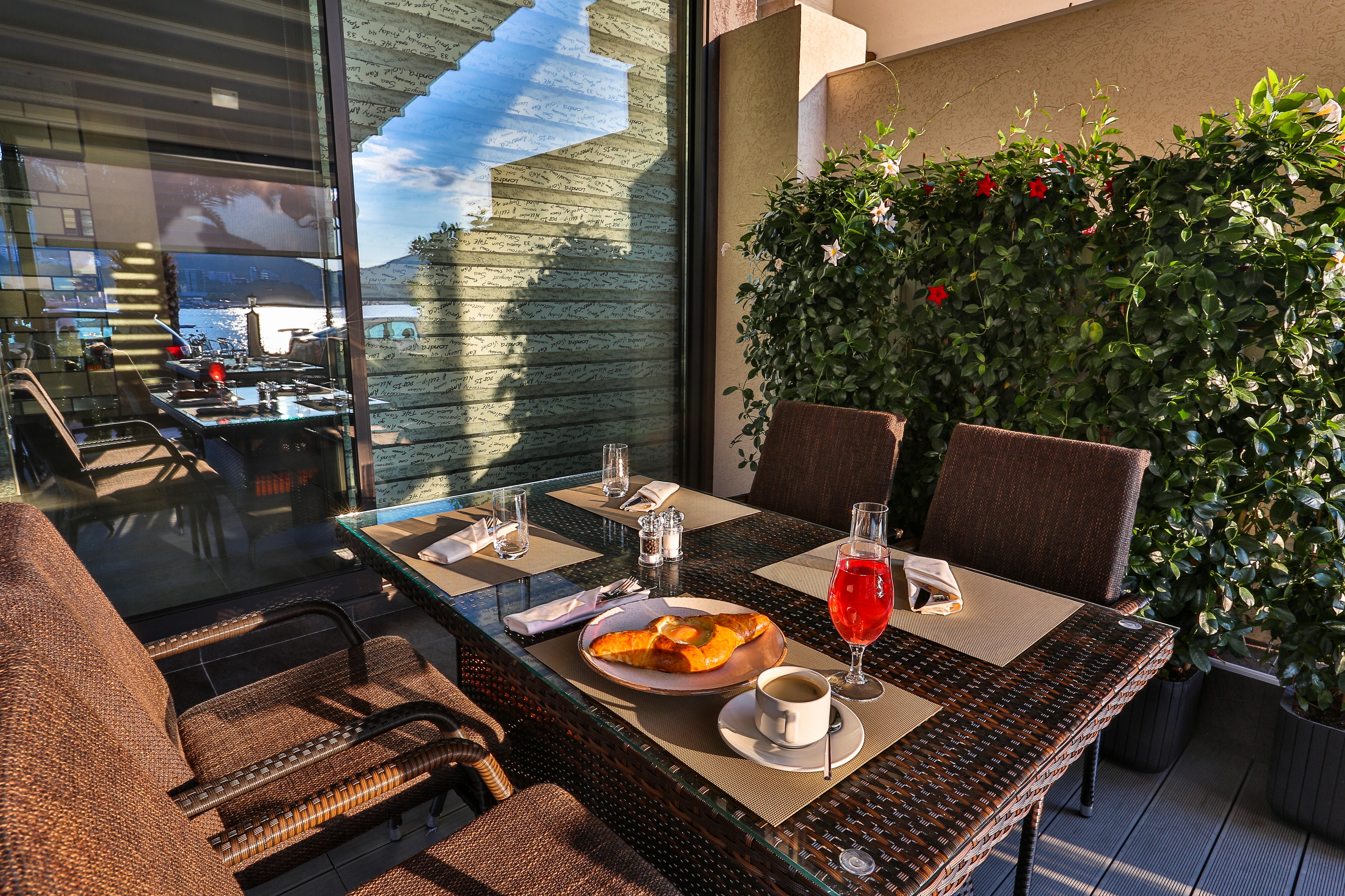 Zeta 4* Budva