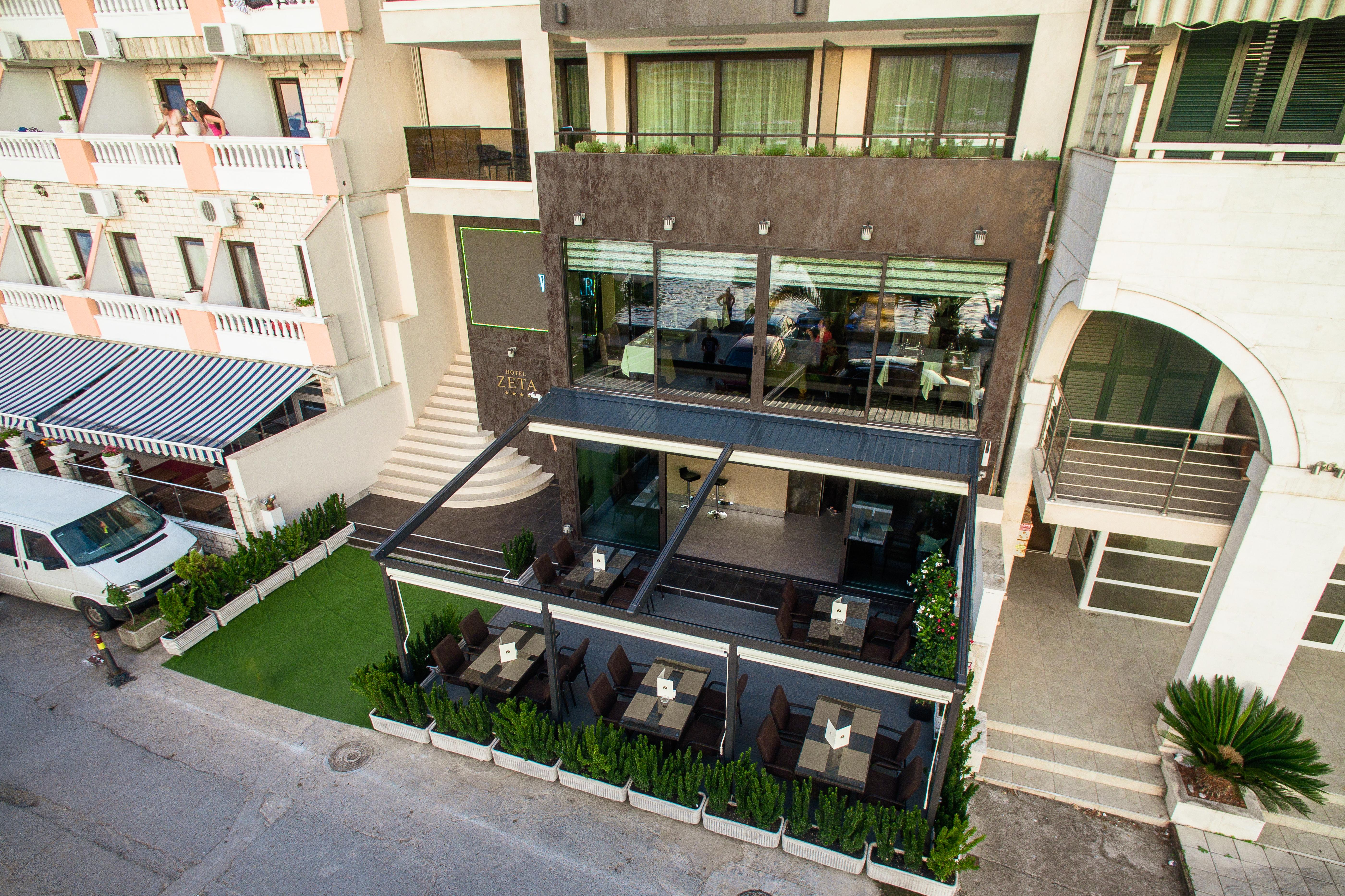 Hotel Zeta Budva