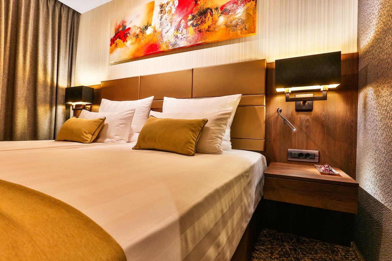 Zeta Hotel Budva