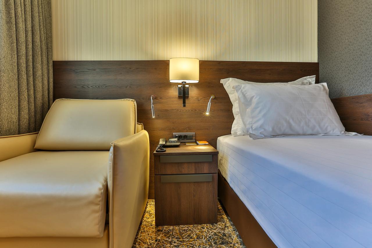 Zeta Hotel