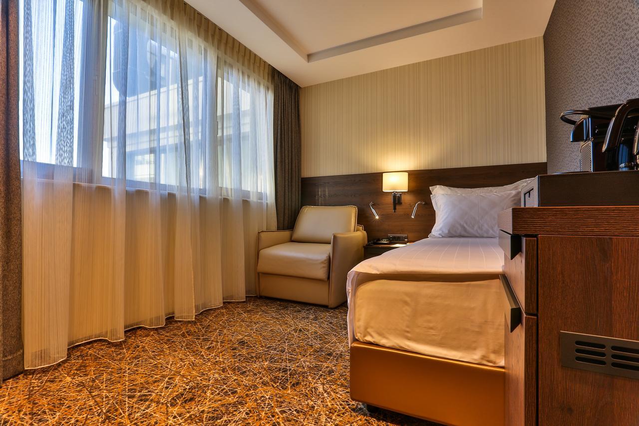 Zeta Hotel Budva