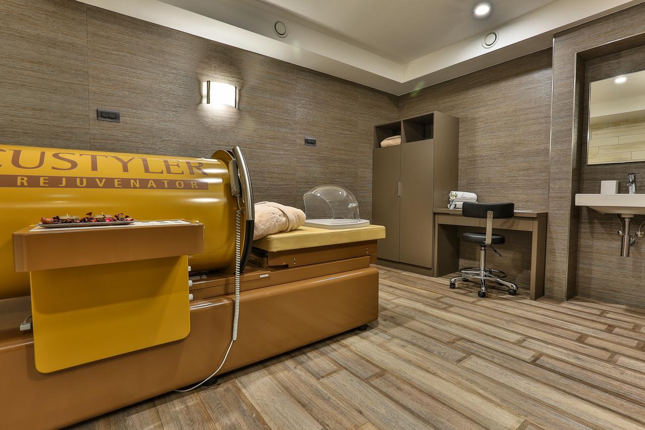Hotel Zeta 4*